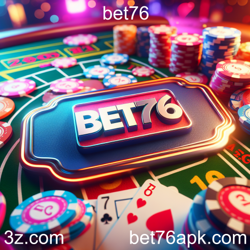 Atrações Imperdíveis dos Jogos de Cassino no Bet76