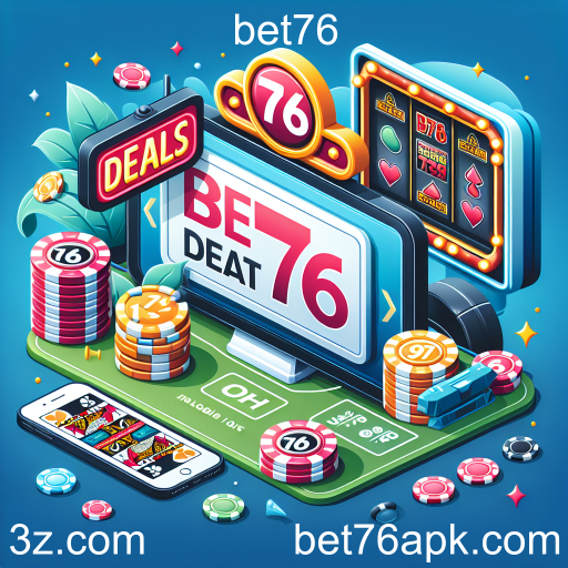 Atrações das Promoções em Jogos Online: Explorando o Mundo de 'bet76'