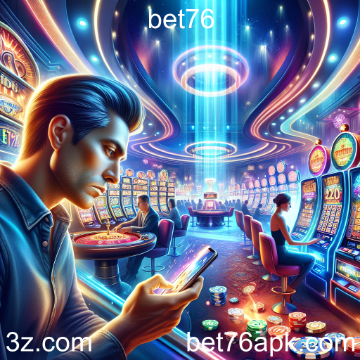 A Revolução dos Jogos Móveis: Entretenimento ao Seu Alcance