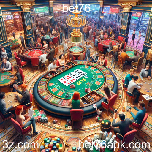 Explorando o Mundo dos Jogos de Mesa